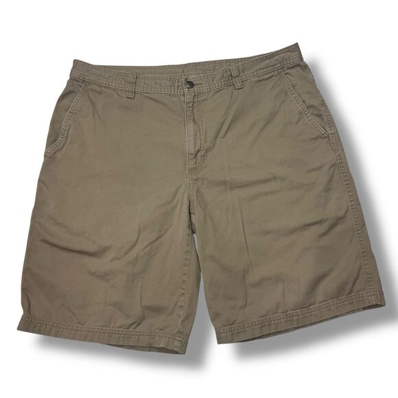 North Face Cargo Shorts 38 - Picture 1 of 12